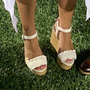 Kate Spade heels